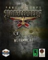 Panzer corps