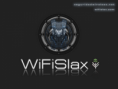 wifisilax, pegar senhas de rede wifi